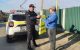 Poliția vine cu un apel către utilizatorii de motocultoare