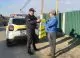 Poliția vine cu un apel către utilizatorii de motocultoare