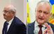 VIDEO // Moțiunea de cenzură împotriva Guvernului Munteanu se amână. Explicația lui Igor Dodon