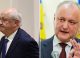 VIDEO // Moțiunea de cenzură împotriva Guvernului Munteanu se amână. Explicația lui Igor Dodon
