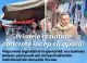 VIDEO // Victoria Furtună apreciază pozitiv inițiativa privind emiterea bonurilor fiscale, problemă discutată cu cetățenii în cadrul întrunirilor: „Primele rezultate concrete încep să apară!”