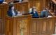 Parlamentul a aprobat în prima lectură un proiect de lege ce ține de măsuri de sprijin pentru mediul de afaceri