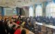 Polițiștii din Șoldănești au desfășurat lecții în școli despre comportamentul responsabil