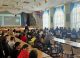 Polițiștii din Șoldănești au desfășurat lecții în școli despre comportamentul responsabil