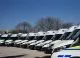 Poliția a primit 17 sectoare mobile pentru intervenții în teren