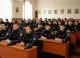 Studenții Academiei „Ștefan cel Mare” și-au încheiat practica la Poliția de Frontieră