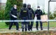 Poliția din Suedia a confiscat un număr record de grenade de mână