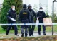 Poliția din Suedia a confiscat un număr record de grenade de mână