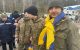 Zelenski anunță că 200 de militari ucraineni s-au întors din captivitate