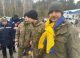 Zelenski anunță că 200 de militari ucraineni s-au întors din captivitate