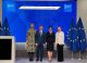 Mihai Popșoi a participat la Conferința anuală a ambasadorilor UE de la Bruxelles