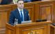 Directorul CNA a prezentat în plenul Parlamentului raportul de activitate al instituției pentru anul 2025