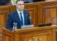 Directorul CNA a prezentat în plenul Parlamentului raportul de activitate al instituției pentru anul 2025