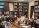 Republica Moldova va adera la Convenția internațională privind răspunderea limitată pentru creanțe maritime