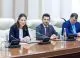 Maia Sandu și Alexandru Munteanu au discutat cu oamenii de afaceri francezi despre susținerea proiectelor de infrastructură din Moldova
