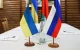 Negocierile între Rusia și Ucraina au fost puse pe pauză