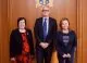 Reprezentanții MAE au discutat cu oficialii britanici despre consolidarea cooperării bilaterale