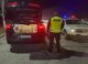 VIDEO // Ofițerii Serviciului Vamal au reținut 400 de articole vestimentare contrafăcute, în Cimișlia