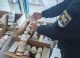 Funcționarii vamali de la Leușeni au depistat bunuri ilicite de bunuri și au ridicat mărfuri nedeclarate