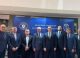 Directorul Serviciului Vamal al Republicii Moldova și președintele Autorității Vamale Române au discutat despre facilitarea comerțului și securitatea frontierei