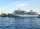 150 de persoane s-au infectat cu norovirus, la bordul unei nave de croazieră în Caraibe