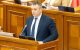 Parlamentul a votat în a doua lectură legea care sancționează agresiunile asupra judecătorilor și procurorilor