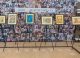 Elevii unui liceu din Chișinău au organizat o expoziție dedicată eroilor războiului de pe Nistru