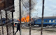 Un bărbat a fost rănit în urma unui atac cu drone asupra unui tren din orașul Nikolaev, în Ucraina