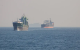 Un petrolier cu țiței rusesc a fost atacat în Marea Neagră