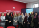 Centrul Universitar Francofon al USM a organizat o activitate de formare pentru cadrele didactice francofone