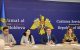 Ședința Comitetului Consultativ condusă de Serviciul Vamal a abordat digitalizarea și facilitarea comerțului