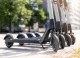 În Italia vor fi introduse plăcuțe de înmatriculare și asigurare obligatorie pentru trotinetele electrice