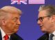 Trump a declarat că Starmer „nu a dorit să ajute” în loviturile asupra Iranului