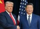 Trump a amânat cu o lună întâlnirea cu Xi Jinping