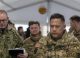 Un general american a uitat hărți secrete într-un tren și a suferit o comoție după ce a consumat alcool