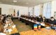 Autoritățile vamale ale Moldovei și României au evaluat controlul coordonat la Leușeni-Albița