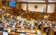 Deputații au luat act de demisia Oxanei Gumennaia din funcția de adjunct al Avocatului Poporului