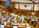 Deputații au luat act de demisia Oxanei Gumennaia din funcția de adjunct al Avocatului Poporului