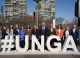 Doina Gherman a participat la sesiunea Comisiei ONU pentru Statutul Femeii