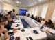 Membri ai echipei Partidului Nostru, la analiza post-electorală: concluzii, lecții, perspective de dezvoltare