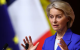 Ursula von der Leyen, după cazul de la Galați: „Războiul de agresiune al Rusiei a depășit încă o linie”