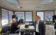 Directorul Serviciului Vamal a efectuat vizite de documentare la compania de curierat și Aeroport Otopeni