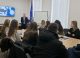 Studenții ASEM au vizitat CNPF pentru a învăța despre siguranța financiară și prevenirea fraudelor online