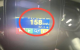 Doi șoferi au fost prinși cu viteză excesivă pe centura Chișinăului