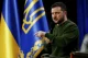 VIDEO // Zelenski anunță lovituri preventive asupra obiectivelor militare folosite de Rusia și afirmă că Moscova își concentrează apărarea în jurul capitalei