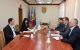 Serviciul Vamal și ICMPD au discutat despre extinderea cooperării pentru consolidarea controlului la frontieră
