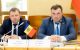 Parlamentarii moldoveni au discutat, la Lublin, despre viitorul agriculturii