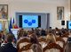 130 de absolvenți au participat la o sesiune de informare despre avantajele carierei didactice la US „Alecu Russo”