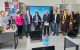 Inaugurarea Centrului de Limbă și Cultură Ucraineană din Bălți, modernizat de People in Need Moldova