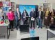 Inaugurarea Centrului de Limbă și Cultură Ucraineană din Bălți, modernizat de People in Need Moldova